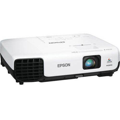엡손 Epson VS330, XGA, 2700 Lumens Color Brightness (color light output), 2700 Lumens White Brightness, 3LCD Projector