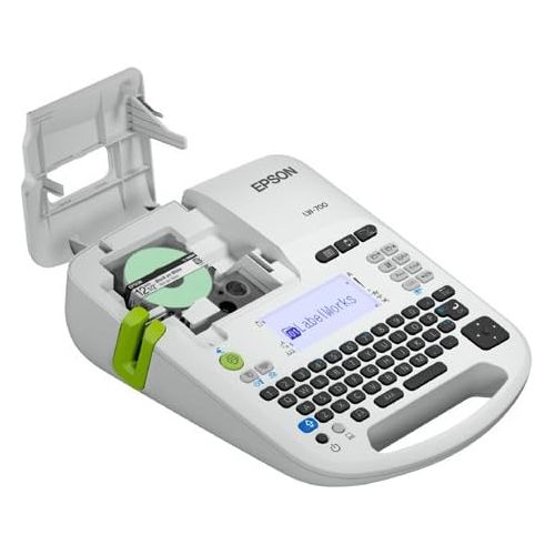 엡손 Epson LW-700 Portable, Desktop Label Printer