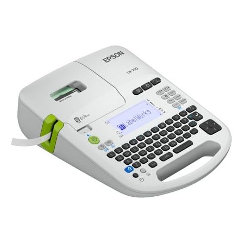 엡손 Epson LW-700 Portable, Desktop Label Printer