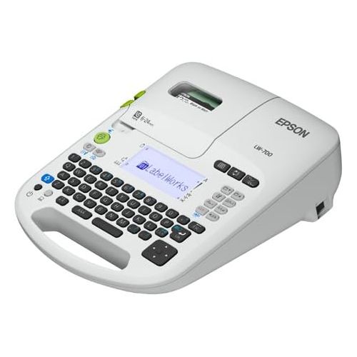 엡손 Epson LW-700 Portable, Desktop Label Printer