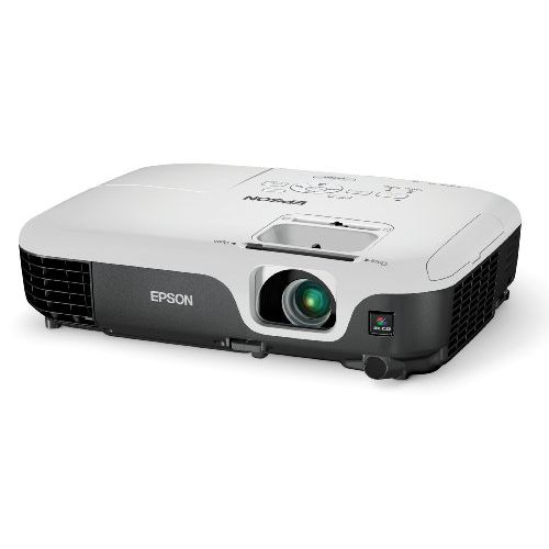 엡손 Epson VS220 SVGA 2700 lumens color brightness, 2700 lumens white brightness, HDMI, 3LCD Projector