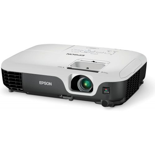 엡손 Epson VS220 SVGA 2700 lumens color brightness, 2700 lumens white brightness, HDMI, 3LCD Projector