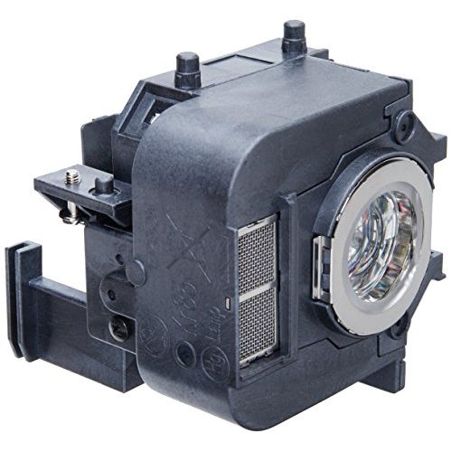 엡손 Epson V13H010L50 Replacement Projector Lamp/Bulb