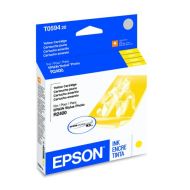 Epson -Inkjet -Cartridge (Yellow) (T059420)