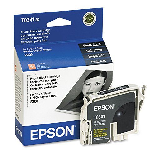 엡손 EPST034120 - Epson T034120 Ink