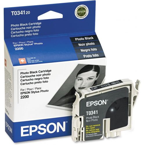 엡손 EPST034120 - Epson T034120 Ink