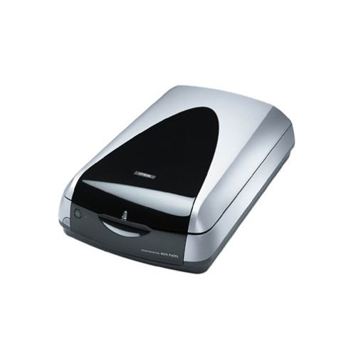 엡손 Epson Perfection 4870 Photo Scanner