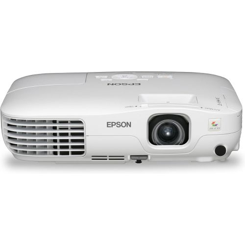 엡손 EPSON EX3200 Multimedia Projector (V11H369020)