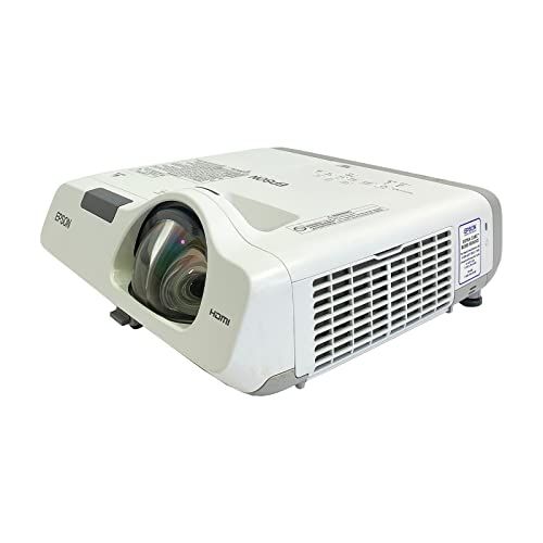 엡손 Epson EMP530 Powerlite 530 LCD Projector