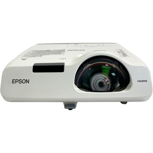 엡손 Epson EMP530 Powerlite 530 LCD Projector