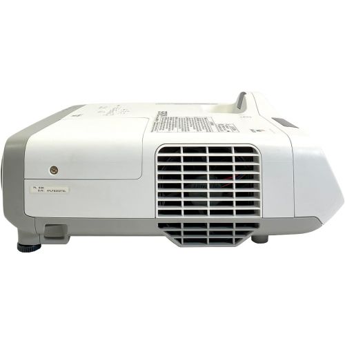 엡손 Epson EMP530 Powerlite 530 LCD Projector