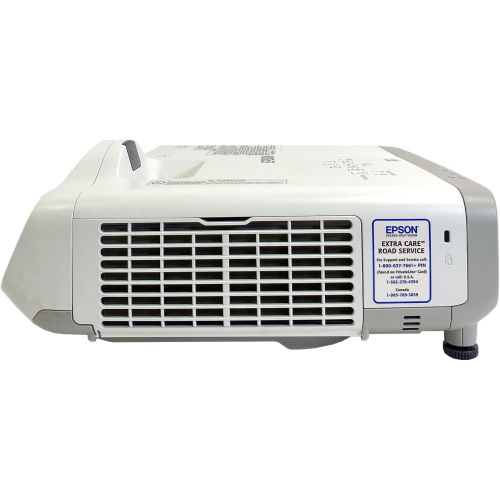 엡손 Epson EMP530 Powerlite 530 LCD Projector