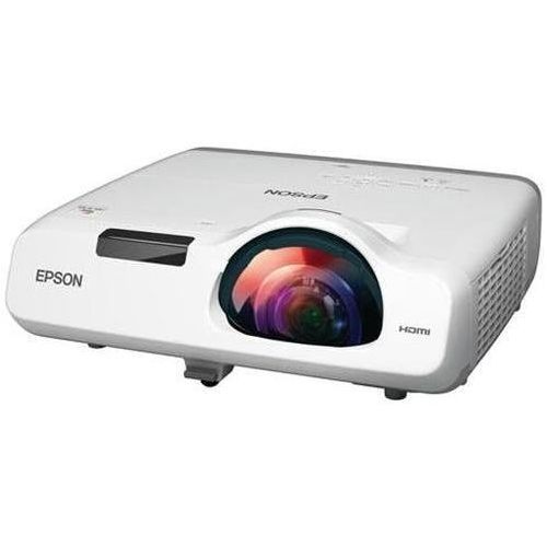 엡손 Epson PowerLite 520 XGA Short Throw