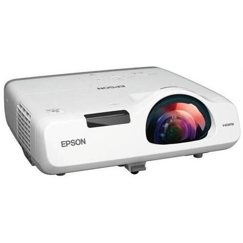 엡손 Epson PowerLite 520 XGA Short Throw