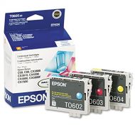 Epson EPST060520 - Inkjet Cartridge