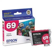 Epson DURABrite Ultra Original Ink Cartridge Model T069320