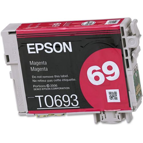 엡손 Epson DURABrite Ultra Original Ink Cartridge Model T069320