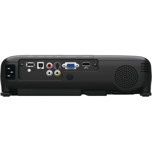 엡손 Epson EX5220 Wireless XGA 3LCD Projector, 3000 lumens (V11H551020)