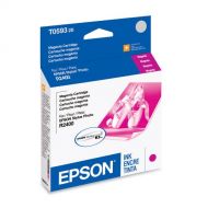 EPSON T059320 Magenta -Ink -Cartridge - Stylus Photo R2400