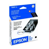 EPSON T059120 Photo Black -Ink -Cartridge - Stylus Photo R2400