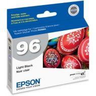 Epson T096720 Stylus Photo R2880 Printer UltraChrome K3 Ink Cartridge (Light Black)