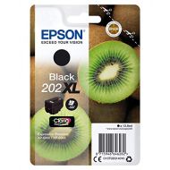 Epson C13T02G14010 (202XL) Ink Cartridge Black, 550 Pages, 14ml