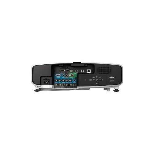 엡손 Epson V11H546020 Powerlite 4650 5200-Lumen Xga 3LCD Projector