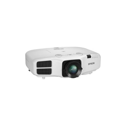 엡손 Epson V11H546020 Powerlite 4650 5200-Lumen Xga 3LCD Projector