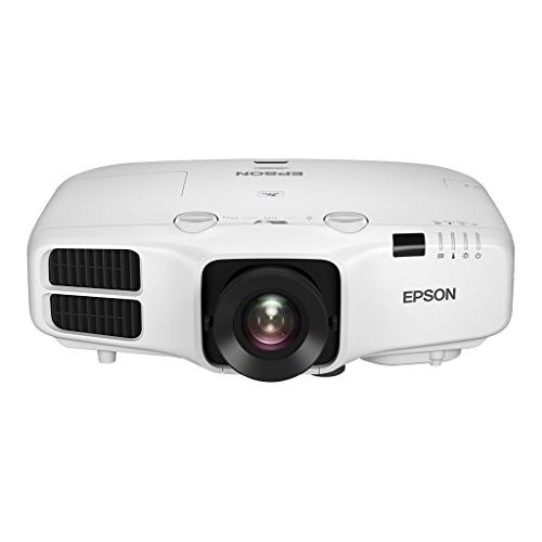 엡손 Epson V11H546020 Powerlite 4650 5200-Lumen Xga 3LCD Projector