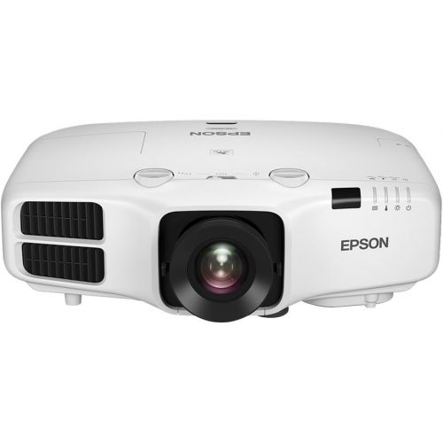 엡손 Epson V11H546020 Powerlite 4650 5200-Lumen Xga 3LCD Projector