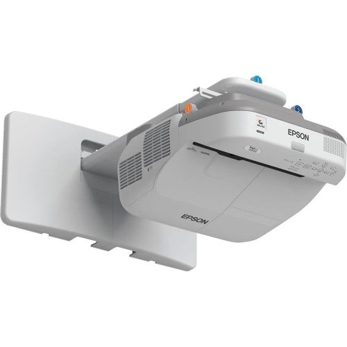 엡손 Epson BrightLink 595Wi LCD Projector - 16:10