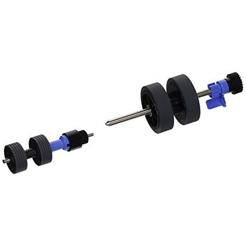 엡손 Epson 4T8625 Scanner Roller Kit - Black/Blue/Silver
