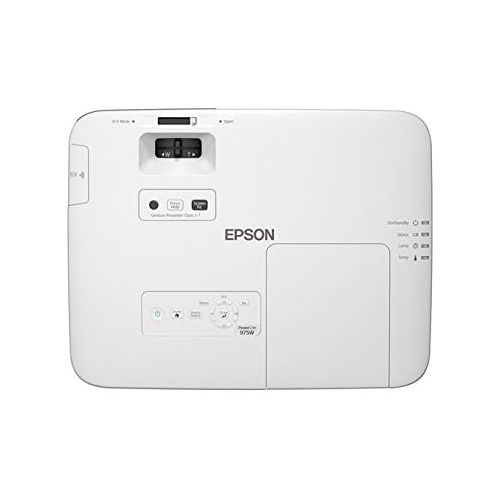 엡손 Epson POWERLITE 975W PROJ 3600L WXGA