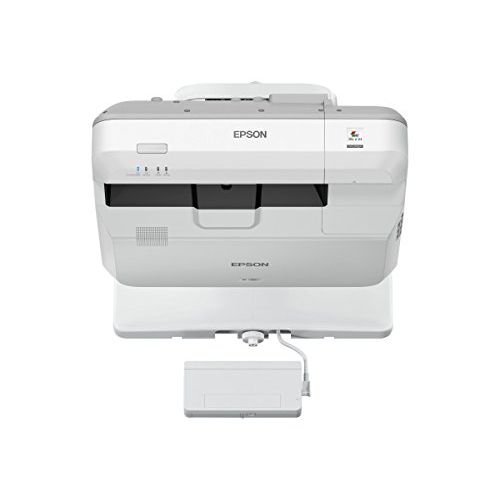 엡손 Epson BrightLink 710Ui WUXGA 3LCD Interactive Laser Display WUXGA model V11H877022