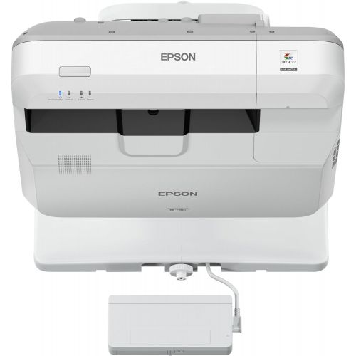 엡손 Epson BrightLink 710Ui WUXGA 3LCD Interactive Laser Display WUXGA model V11H877022