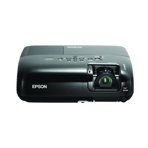 엡손 Epson EX50 3LCD Multimedia Projector, XGA, 2200 Lumens