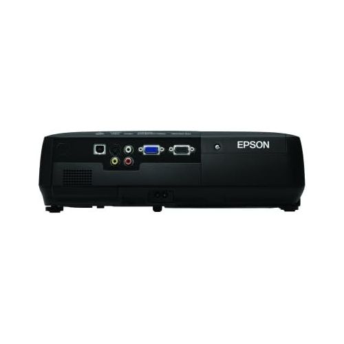 엡손 Epson EX50 3LCD Multimedia Projector, XGA, 2200 Lumens