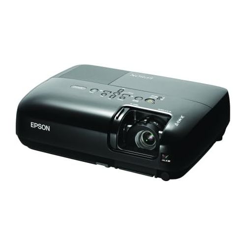엡손 Epson EX50 3LCD Multimedia Projector, XGA, 2200 Lumens