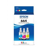 Epson T664520 EcoTank Color Combo -Ink Bottles