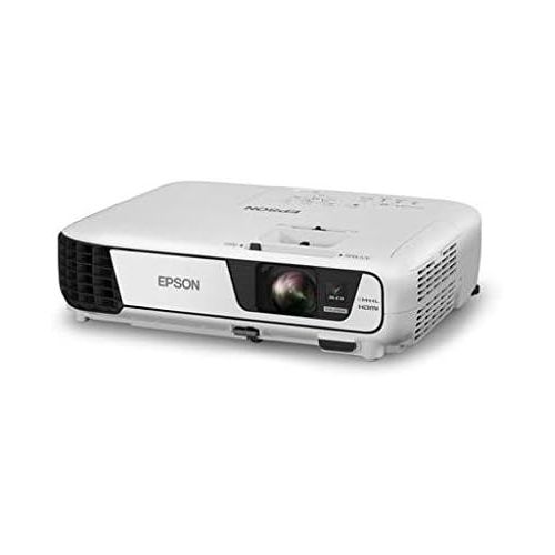 엡손 Epson PowerLite X41+ - 3LCD projector Wireless Wi-Fi