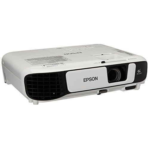 엡손 Epson PowerLite X41+ - 3LCD projector Wireless Wi-Fi