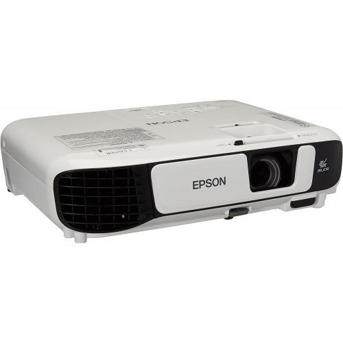 엡손 Epson PowerLite X41+ - 3LCD projector Wireless Wi-Fi