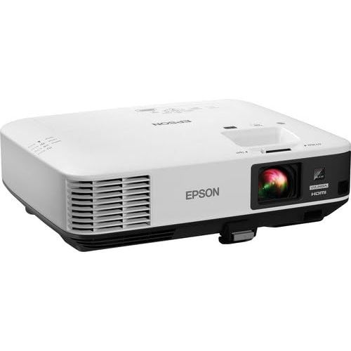엡손 Epson Powerlite 1980WU 4400 Lumens 1920 x 1200 WUXGA 10,000:1 3LCD Projector