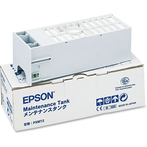 엡손 2 X Epson C12C890191 Stylus Pro Ink Maintenance Tank