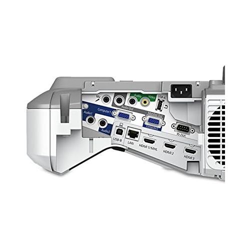 엡손 Epson PowerLite 685W WXGA 3LCD Projector