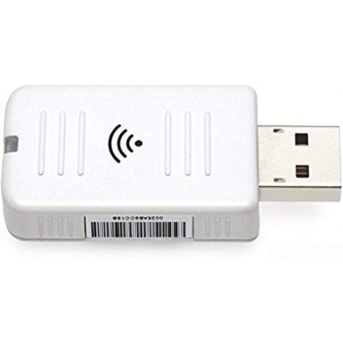 엡손 Epson Elpap10 - Adapter Wireless lan b/g