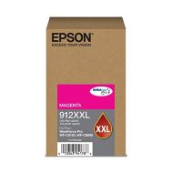 Epson DURABrite Pro T912XXL320 -Ink -Cartridge - Extra High Capacity Magenta
