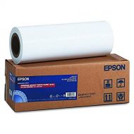 Epson Premium 16 Inch x 100 Feet Glossy Photo Paper (S041742)