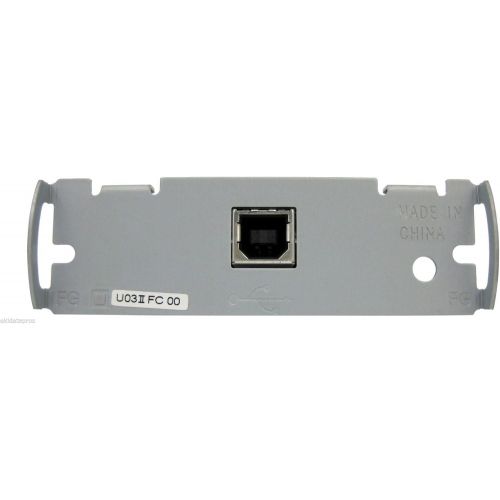 엡손 2E65066 - Epson U03II USB Interface Card