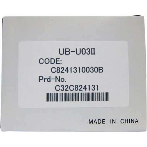 엡손 2E65066 - Epson U03II USB Interface Card